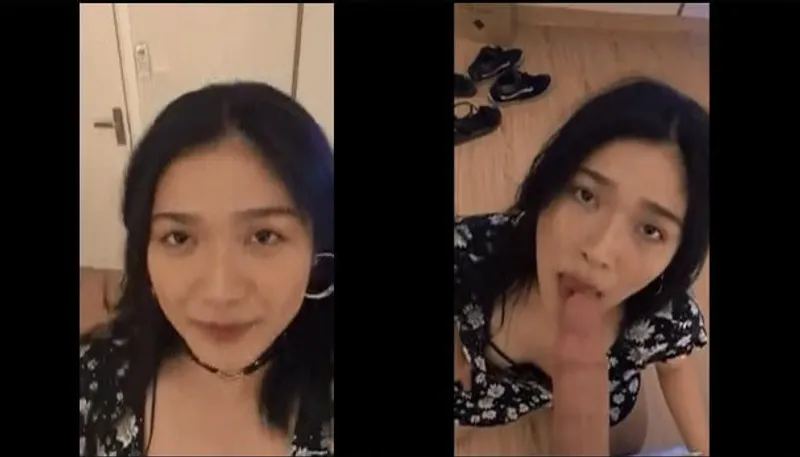 Tình nhân ngoại thương thích củ khoải tây - asianbabyggirl 4