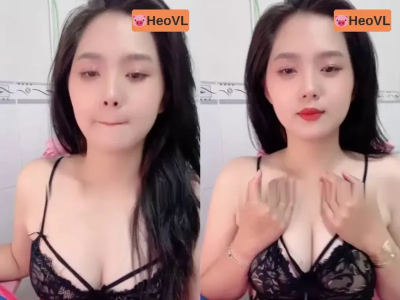 Người tình răng khểnh khoe buồi tròn trắng