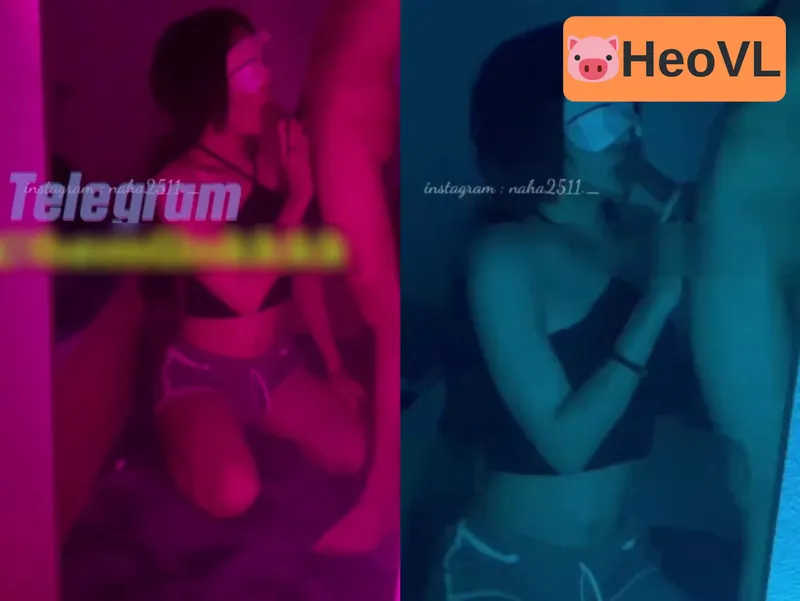 đĩ nhật hạ máu dâm liếm cậu bé người yêu || p2