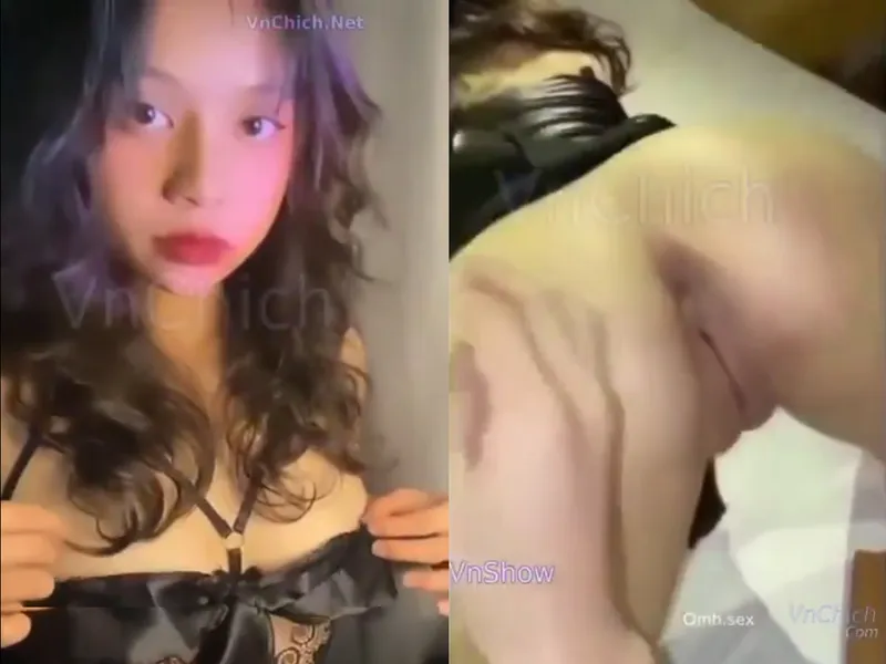 Xxx cùng eny thích cosplay dâm đãng