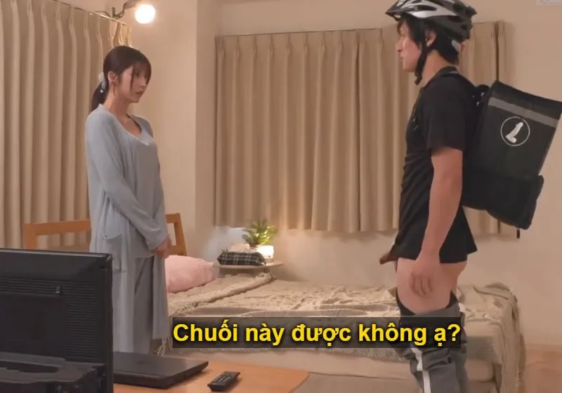 Dịch vụ ship dương vật tận phòng cho mấy gấu fa lâu năm bị lứng